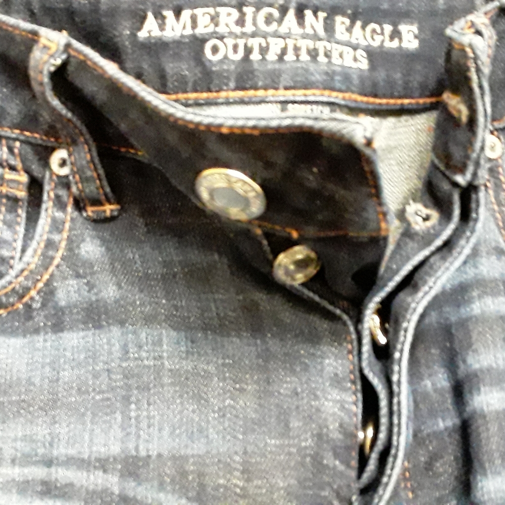 American Eagle Outfitters Womens Jeans